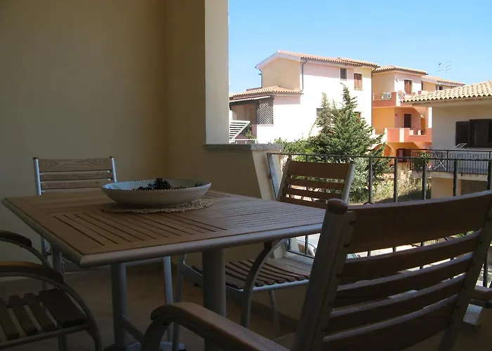 Al Mare In Sardegna