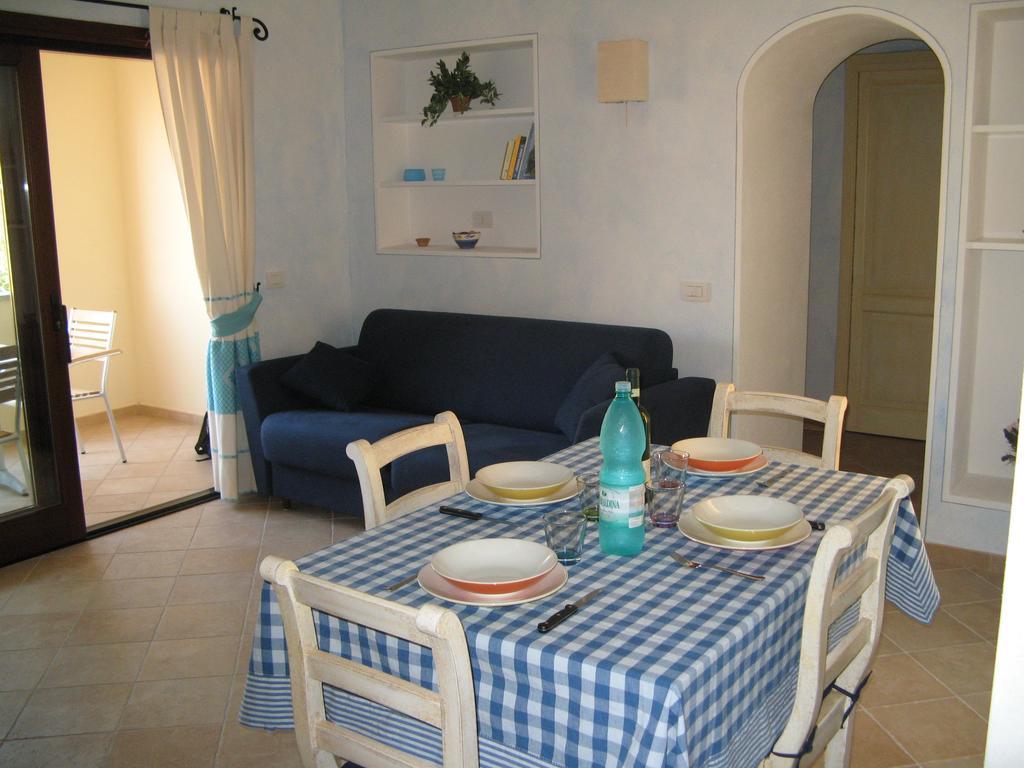 Apartment Al Mare In Sardegna Porto San Paolo (Sardinia)
