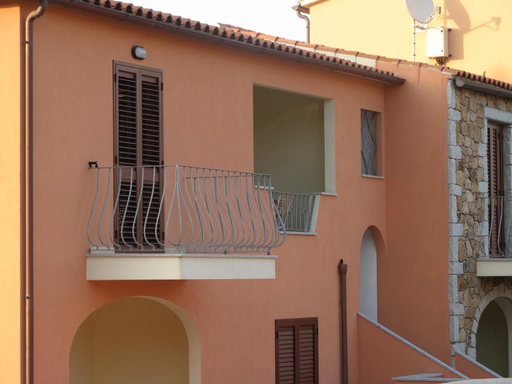 Apartment Al Mare In Sardegna