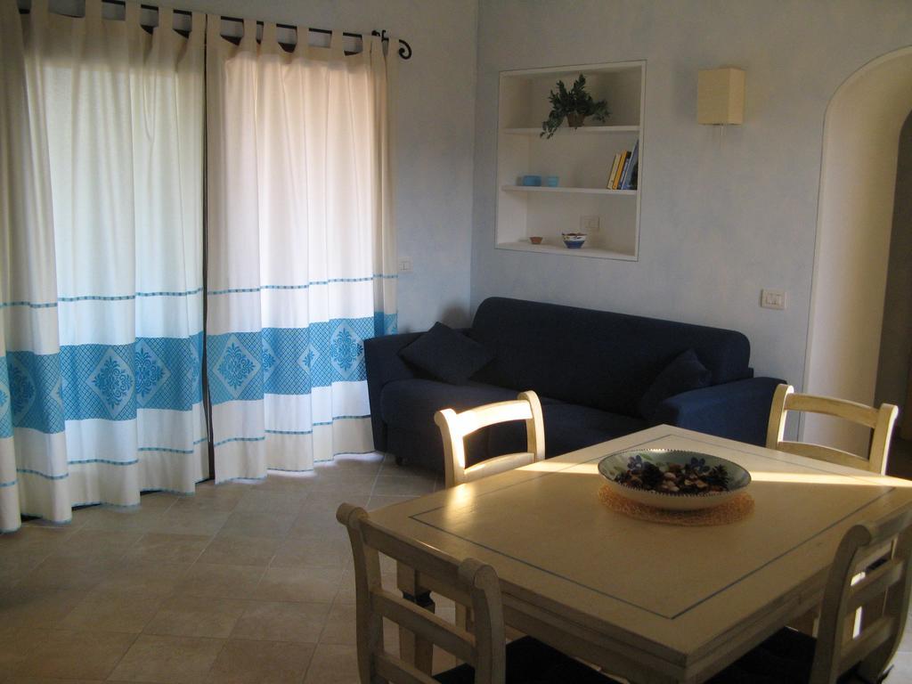 Al Mare In Sardegna Apartment Porto San Paolo (Sardinia)