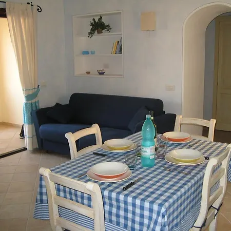 Al Mare In Sardegna Apartment Porto San Paolo  Exterior photo