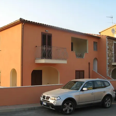 Al Mare In Sardegna Apartment Porto San Paolo  Exterior photo