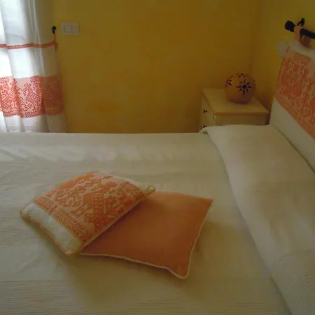 Al Mare In Sardegna Apartment Porto San Paolo  Exterior photo