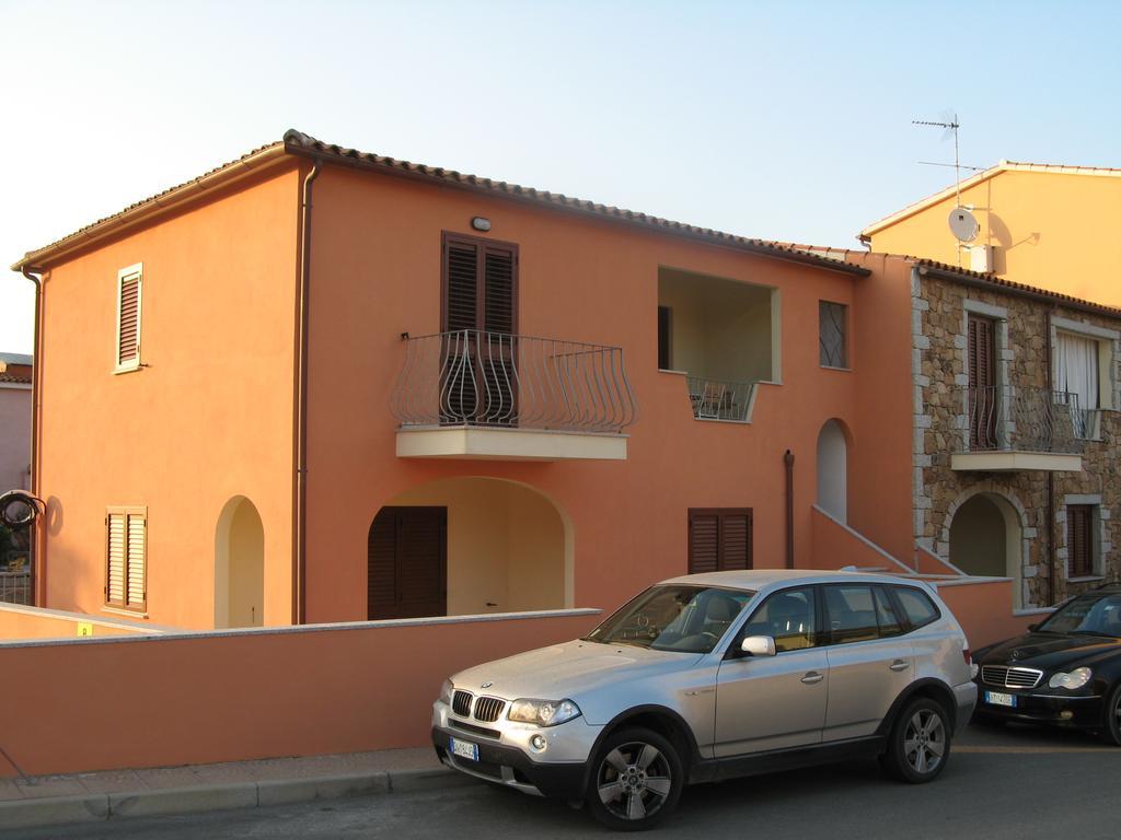 Al Mare In Sardegna Porto San Paolo (Sardinia)