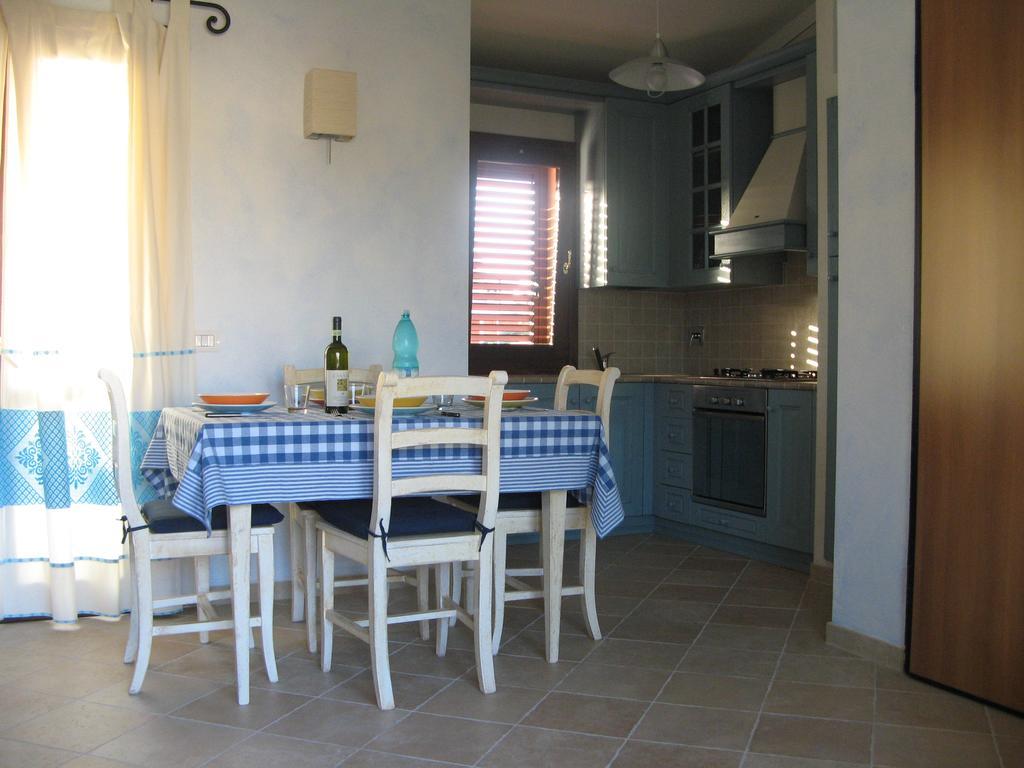 Apartment Al Mare In Sardegna *