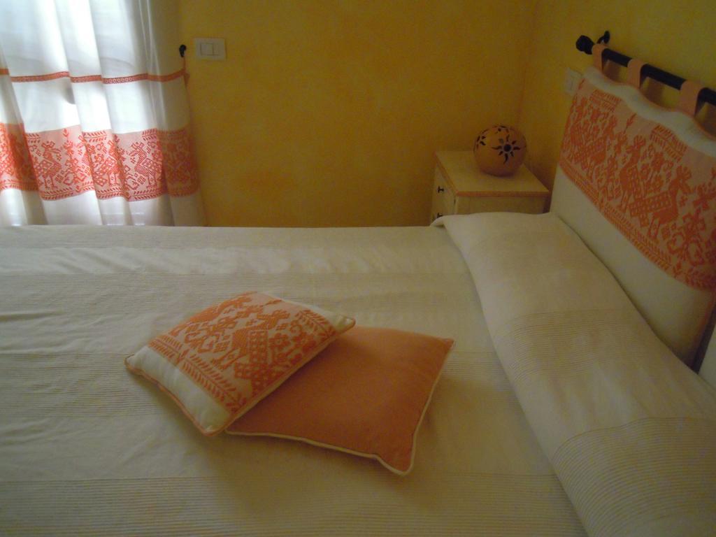 Apartment Al Mare In Sardegna *