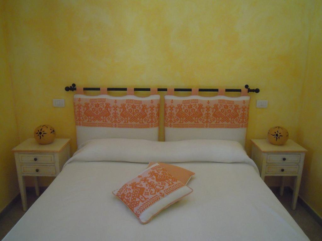 Al Mare In Sardegna Apartment *