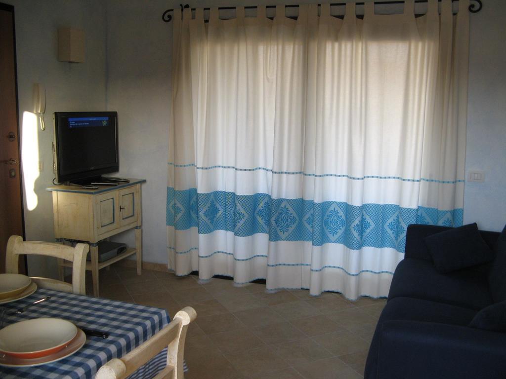 Apartment Al Mare In Sardegna *