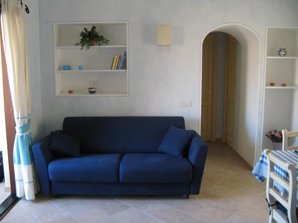 Apartment Al Mare In Sardegna