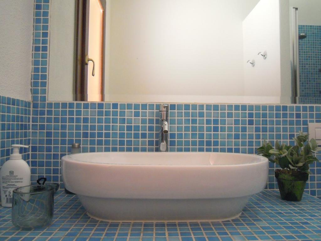 Al Mare In Sardegna Apartment *